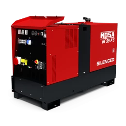 Γεννήτρια MOSA GE 55 PS