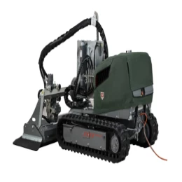 Robot Guard