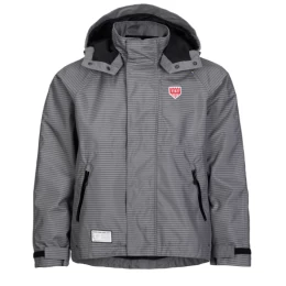 Water Jet Jacket