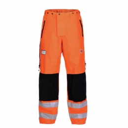 Water Jet Hi Vis Trousers