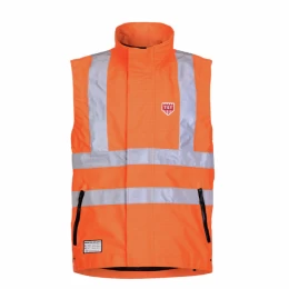 Water Jet Hi Vis Vest