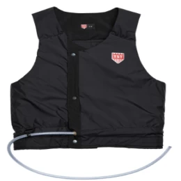 Ventilation Vest