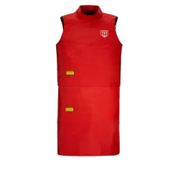 Water Jet Vest With Apron