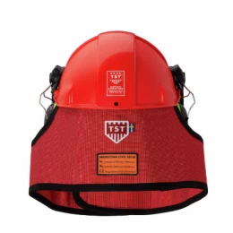 Water Jet Neck Protection