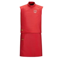 Water Jet Vest With Apron