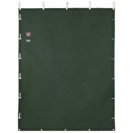 Safety Curtain