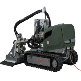 Robot Guard