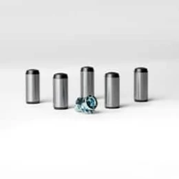 Ατσάλινος Επιταχυντής 11mm 1 Τεμ. &  5 Τεμ.