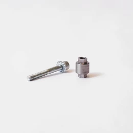 Σετ υποδοχών σύνδεσης