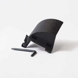 Διπλό κάλυμμα προστασίας