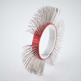 Ζώνη Bristle Blaster ανοξείδωτη 11mm