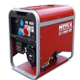 Generators MOSA GE 8000 BBT