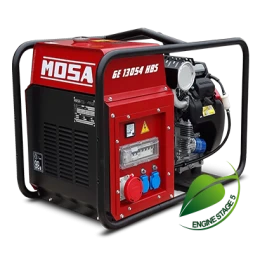 Generator MOSA 12054 HBS