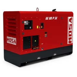 Generator MOSA GE 90 PSX