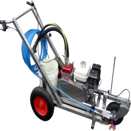 Sure Stripe Unijet 5000