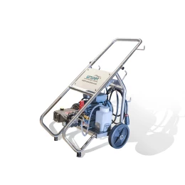 UNIJET E 160- 180 Bar - 8 Lpm