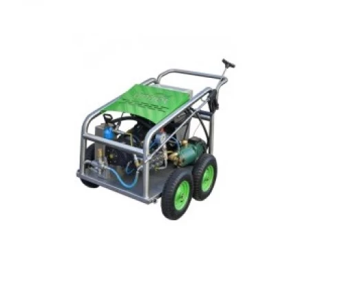 Waterjetting Machines