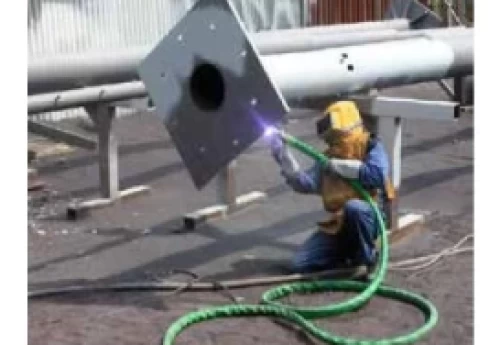 ARC Spraying Equipment