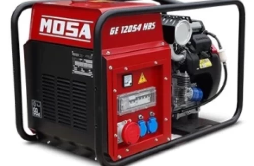 Generators