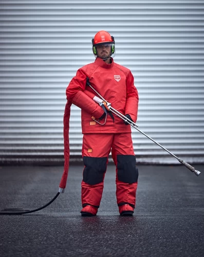 Protection equipment