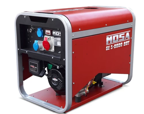 Generators